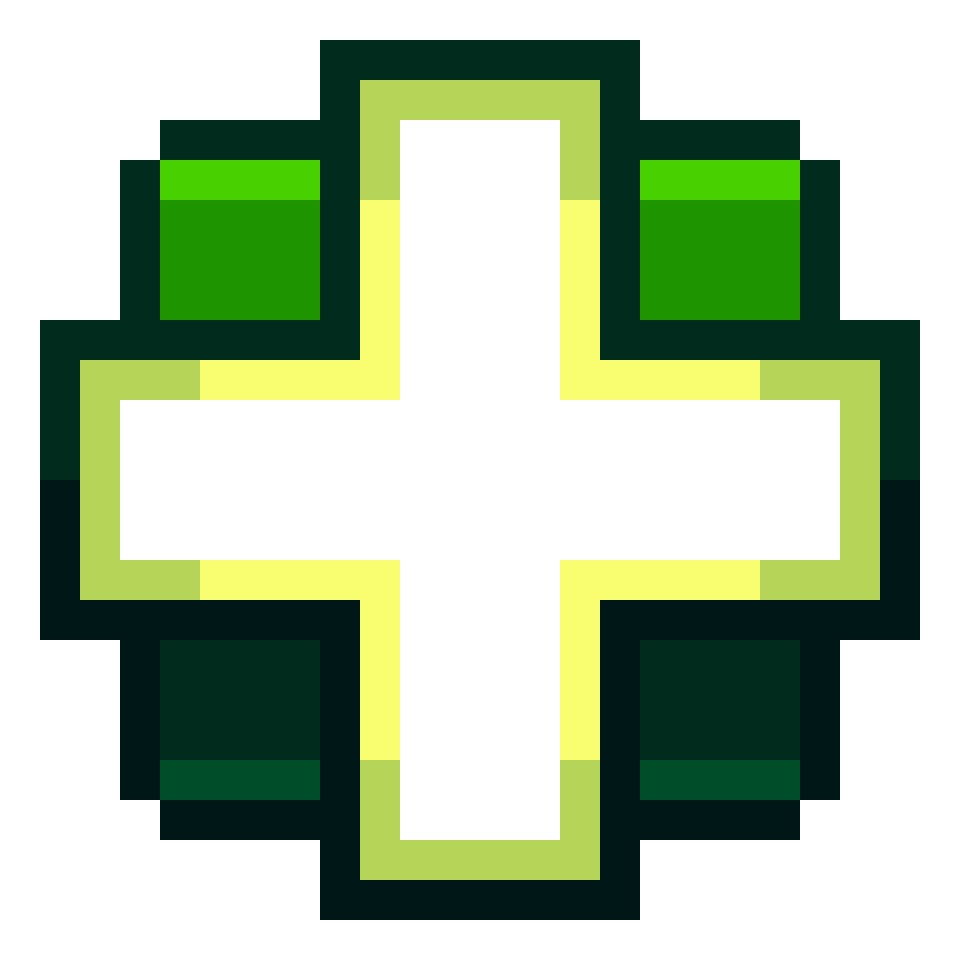 CactusBlade511's Medicines logo