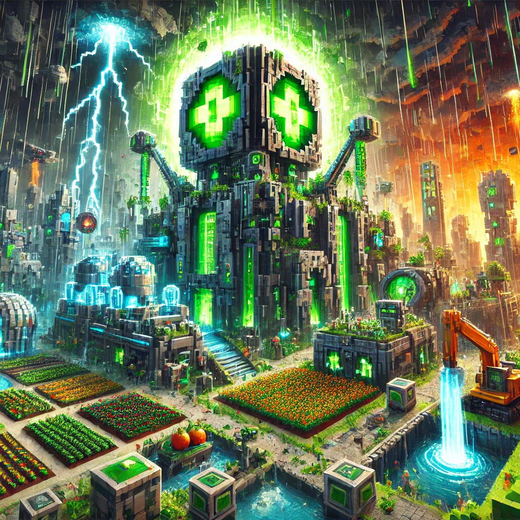 Farmageddon logo