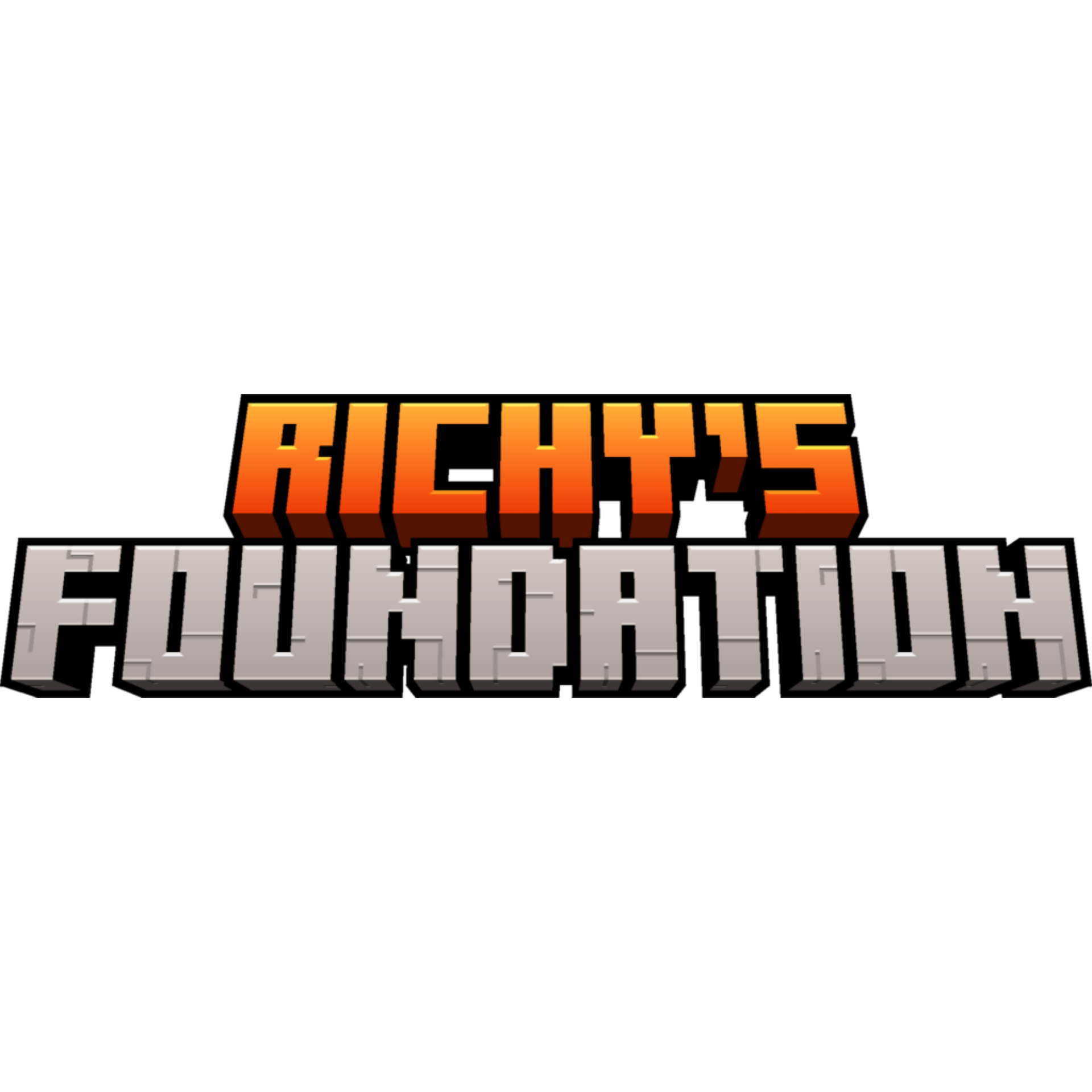 Richy's Foundation logo