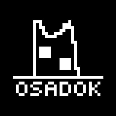 O.S.A.D.O.K. [Changed in a Wasteland]