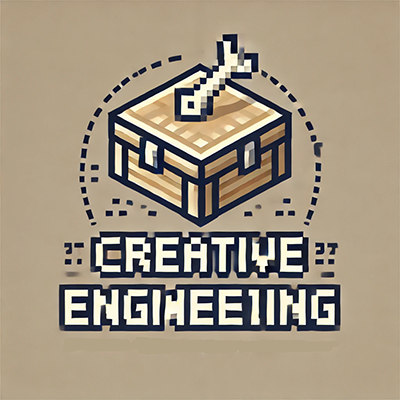 Creative Engineering logo