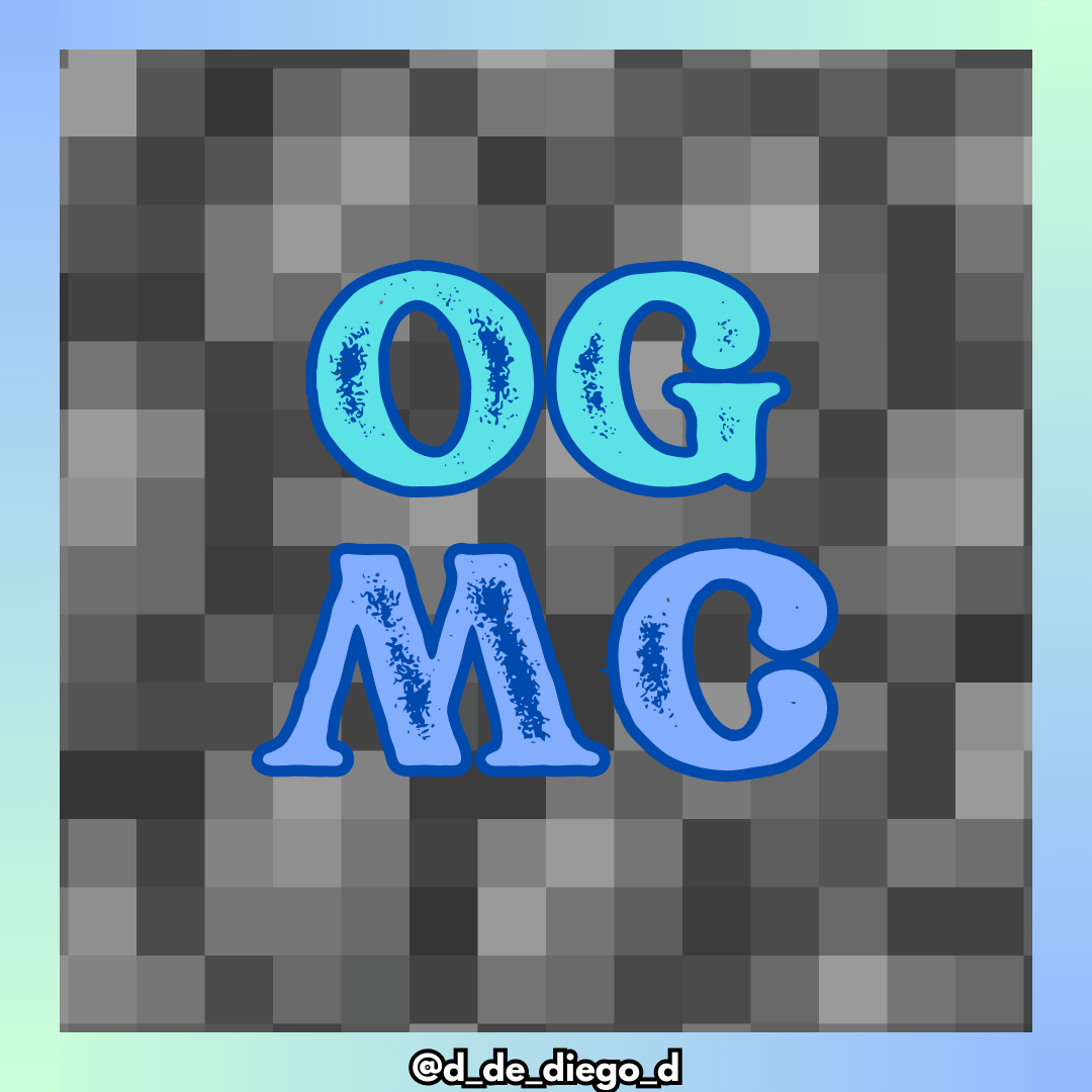 OLD MCRAFT logo
