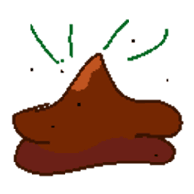 Wet Poop (WIP)