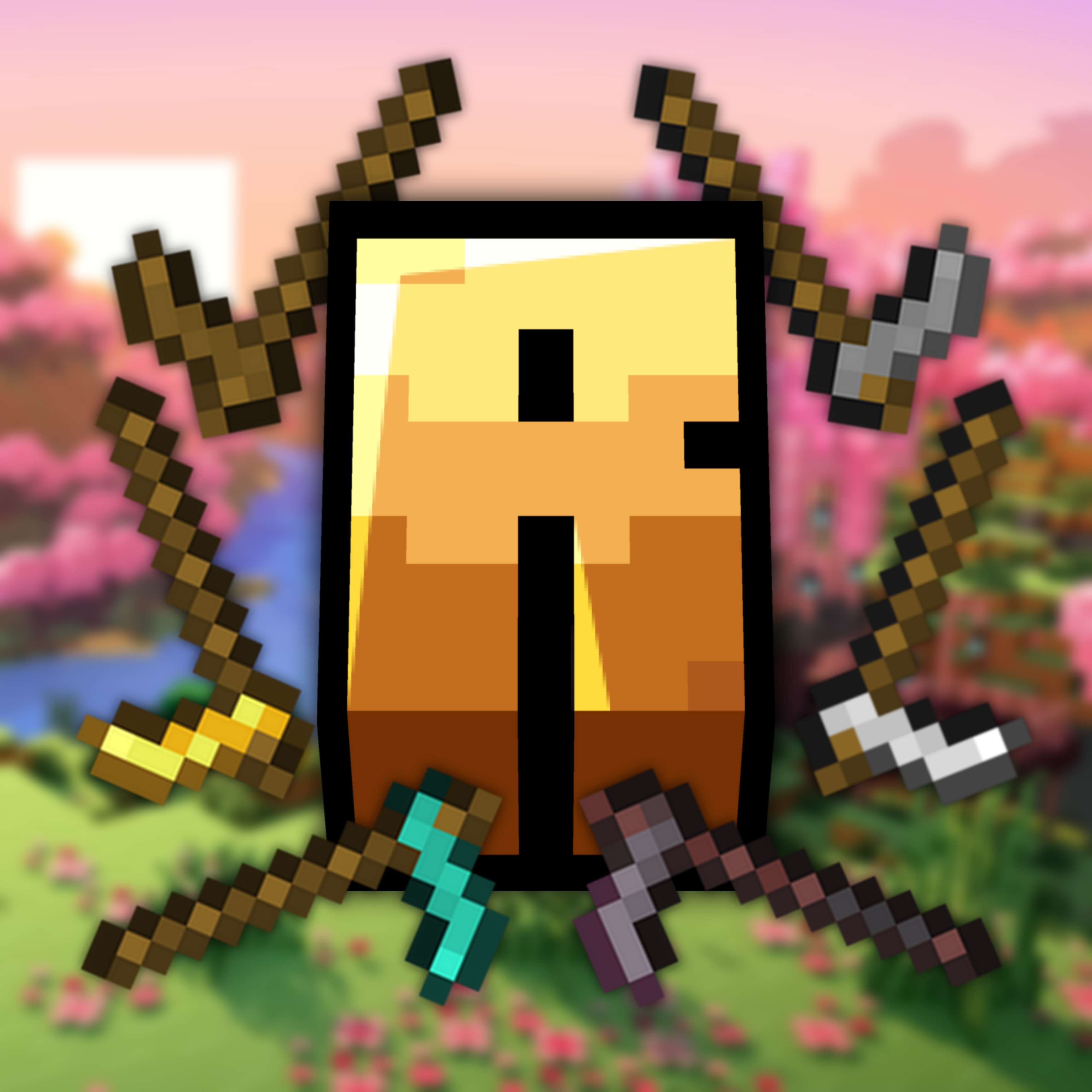 Restore Hoe (Un Till Farmland)