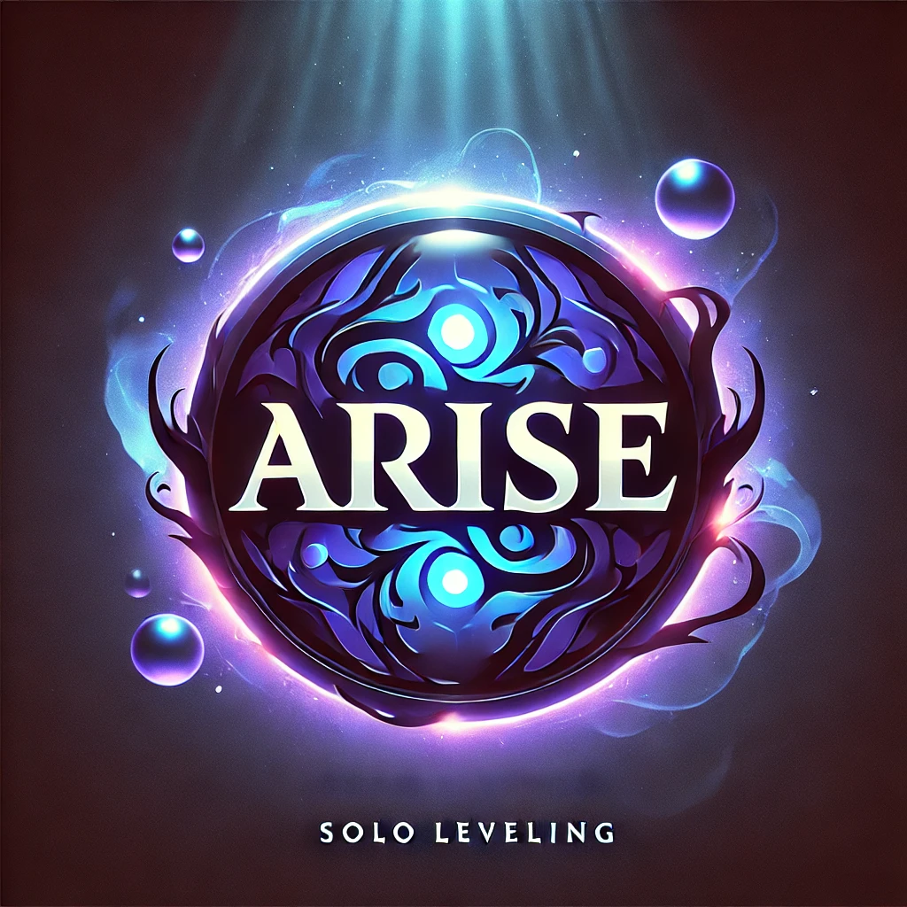 Arise - Reawakening