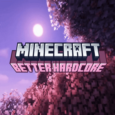 Better Hardcore - Adventure