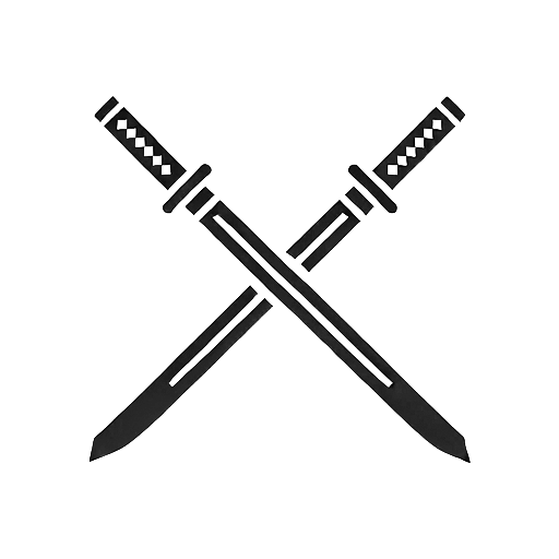 SlashBlade Twin Attack