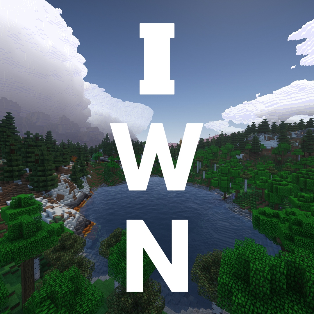 Immersed With Nature