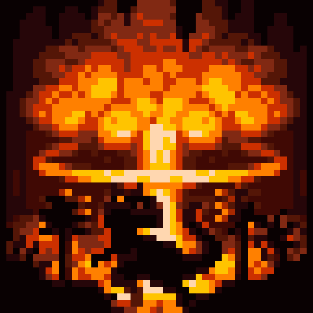 Mobs, Guns, and Mystical Realms