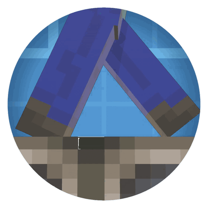 Create: Let The Adventure Begin (DP) logo
