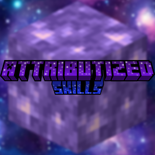 Attributized Skills logo