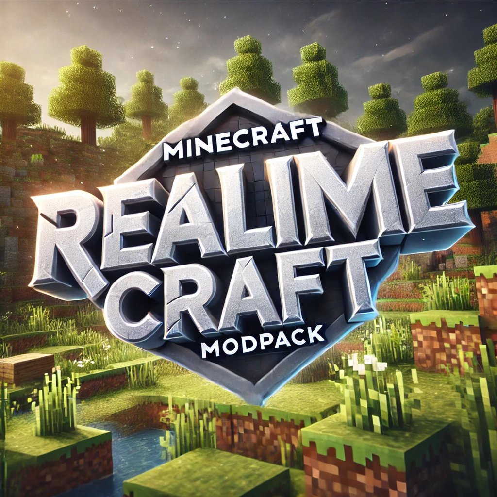 Realism Craft: Enhanced