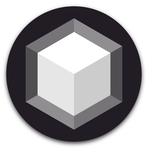 Tesseract pack logo