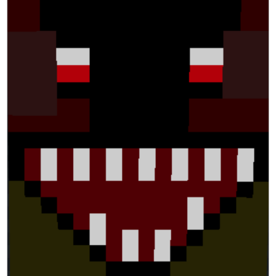 Creepy Mouse