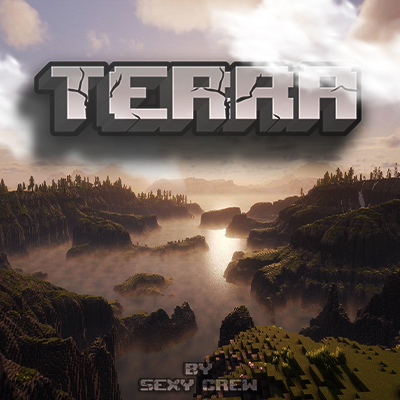 Terra by Sexy Crew logo