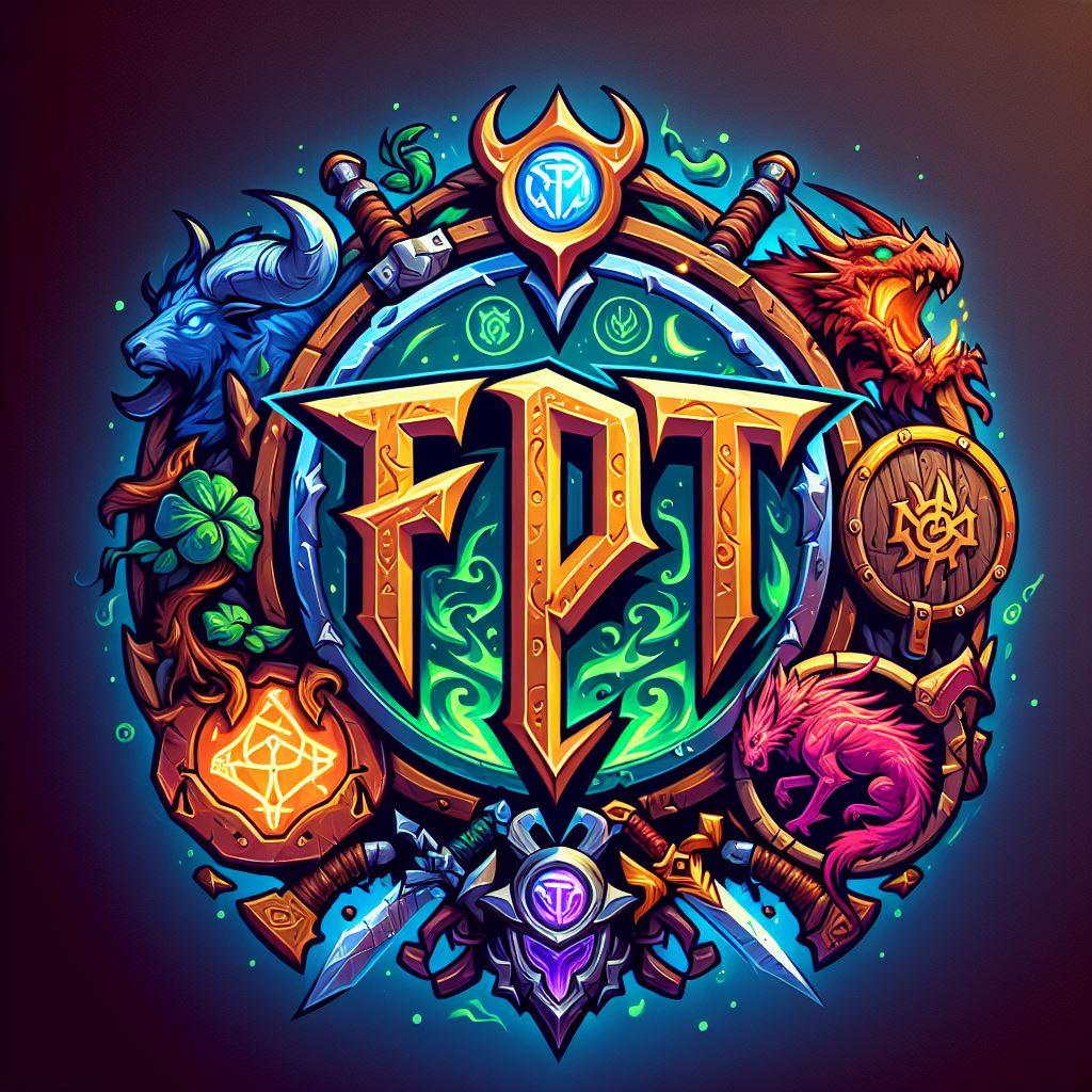 Friends Progress Tracker addon image logo