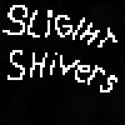 SlightShivers
