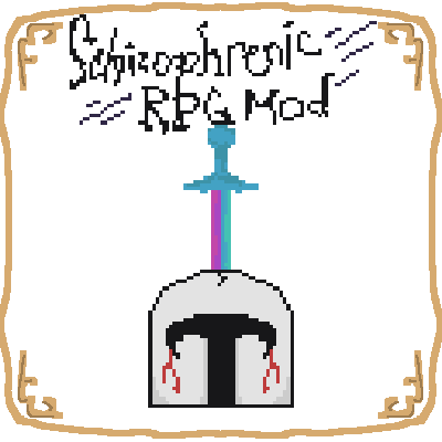 Schizophrenic RPG