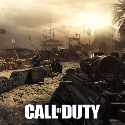Call of warfare