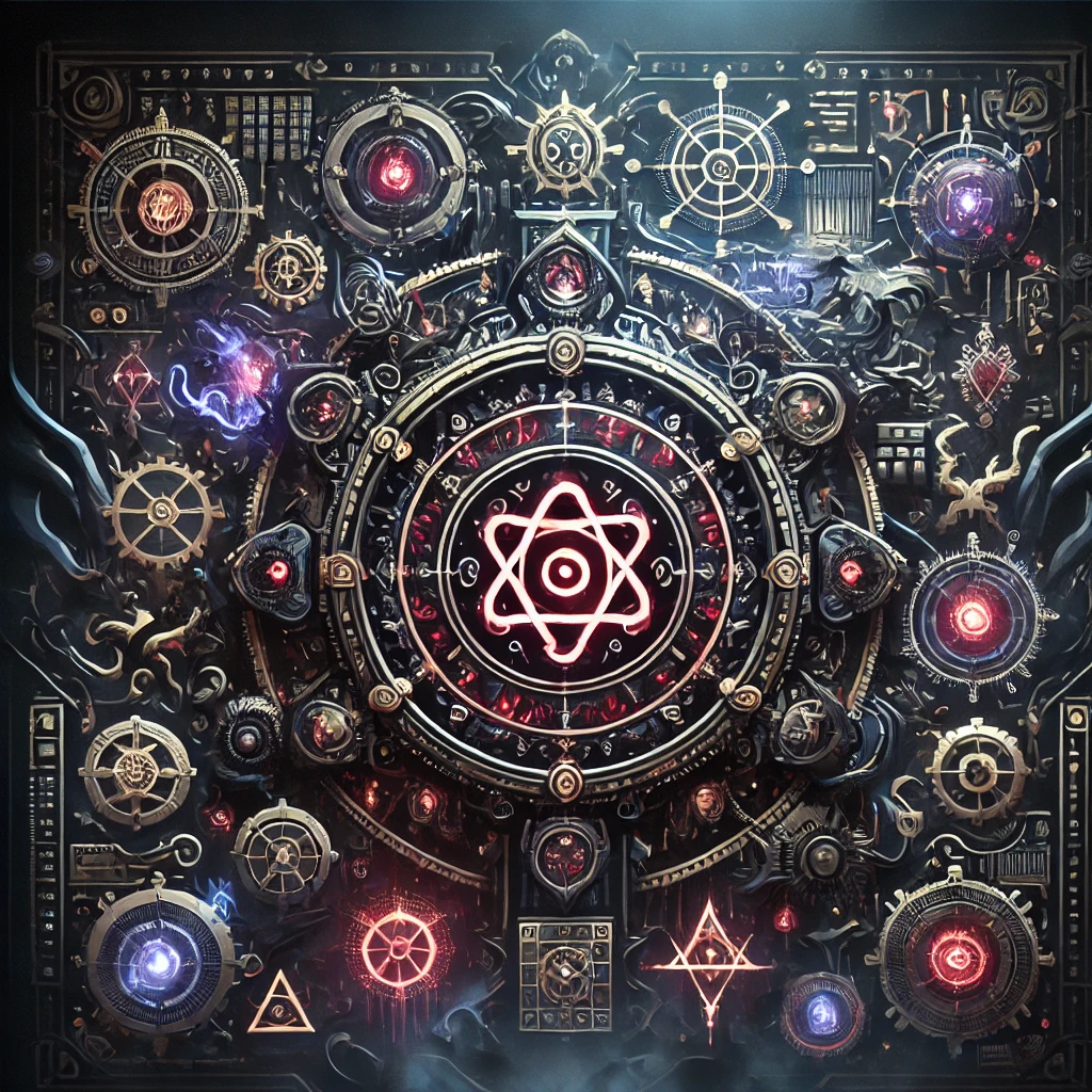 Fated Curse