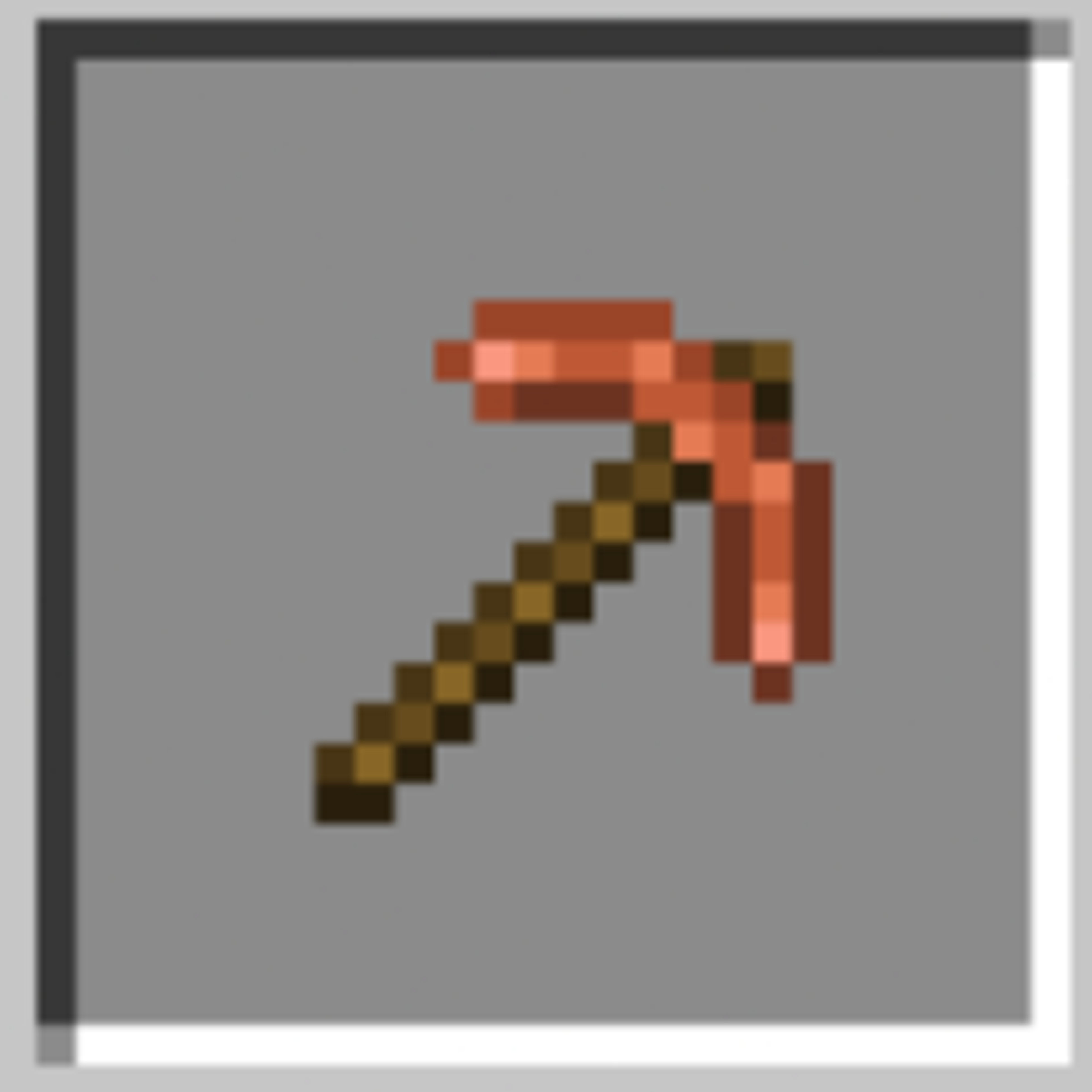 Stone To Copper For Jade logo