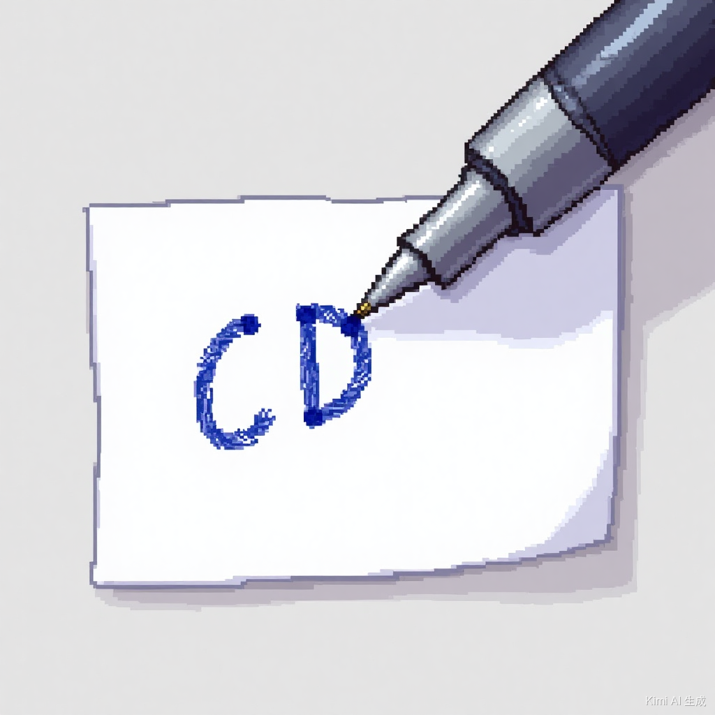 DBCkicd logo