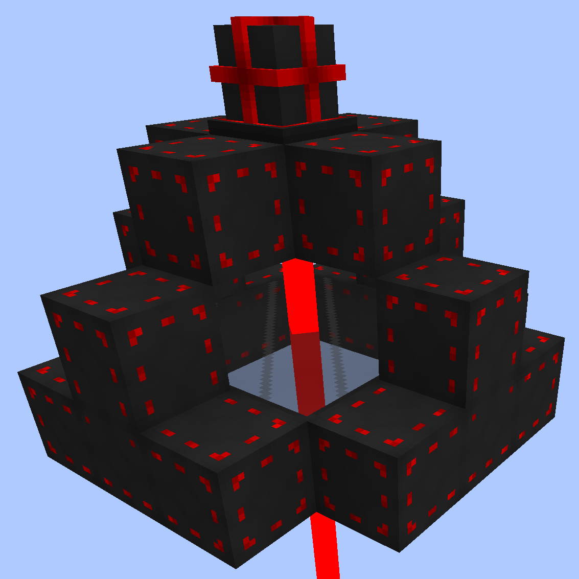 Void Miners logo