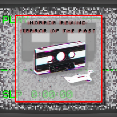 Horror rewind: Terror of the past
