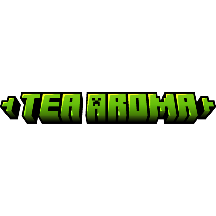 Tea Aroma logo
