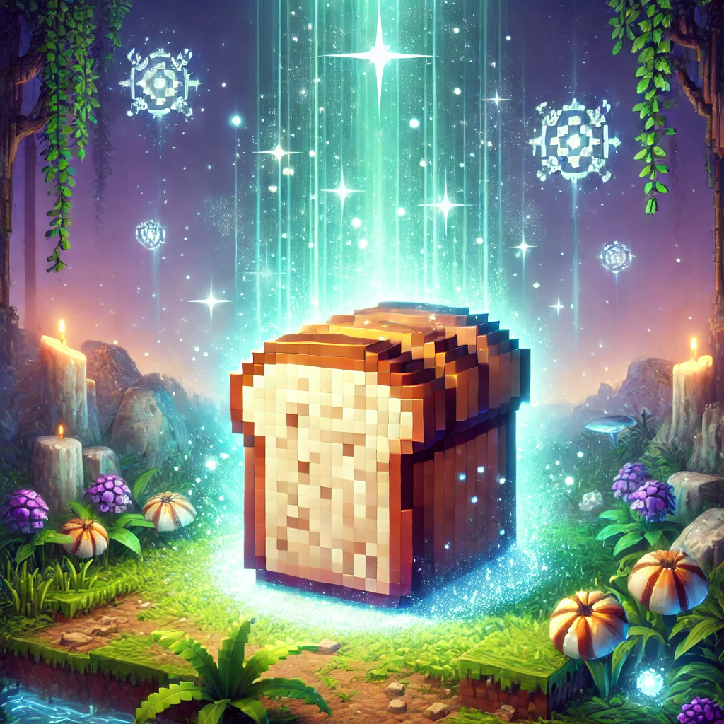 Bread Adventures