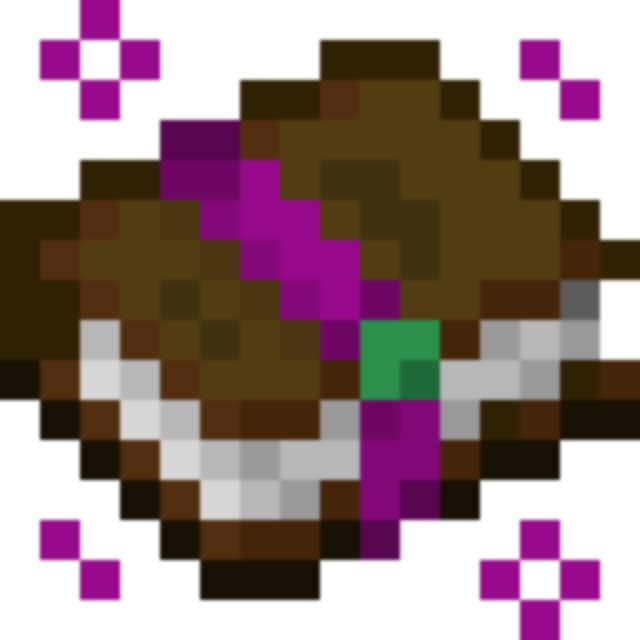 Mizi's Enchants! logo
