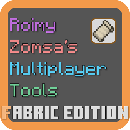 Roimy_Zomsa's Multiplayer's Tools