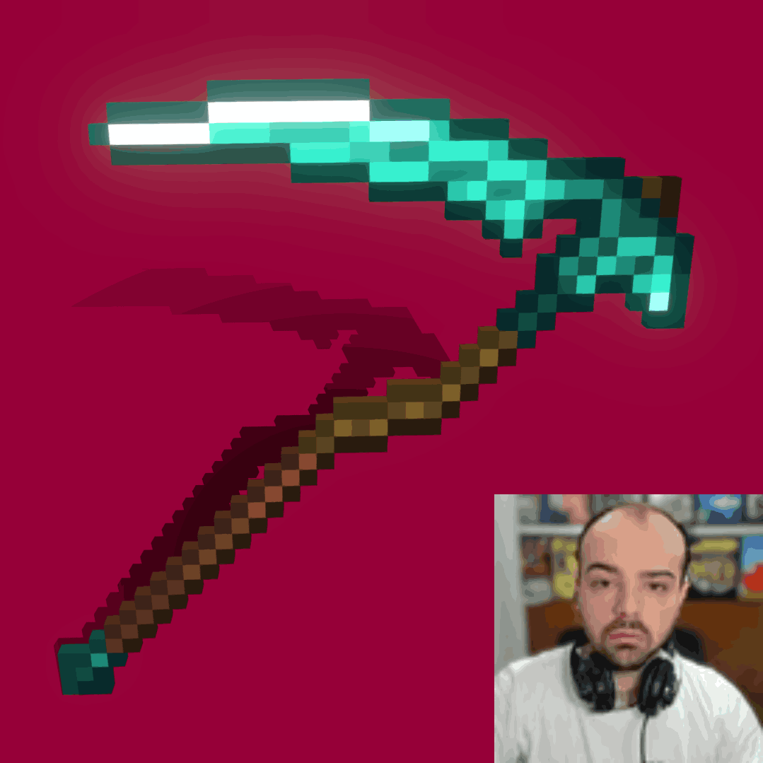 Descendant's Weaponry logo
