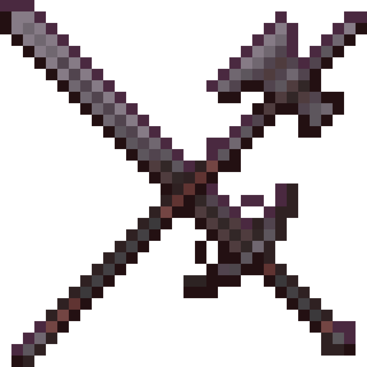 Unique Weapons logo