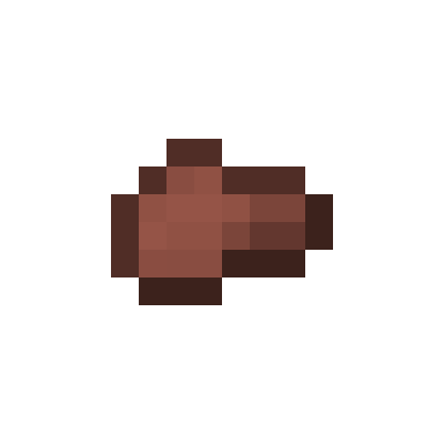 Ancient Debris Nugget