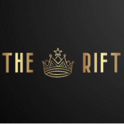 The Riftborne Cycle