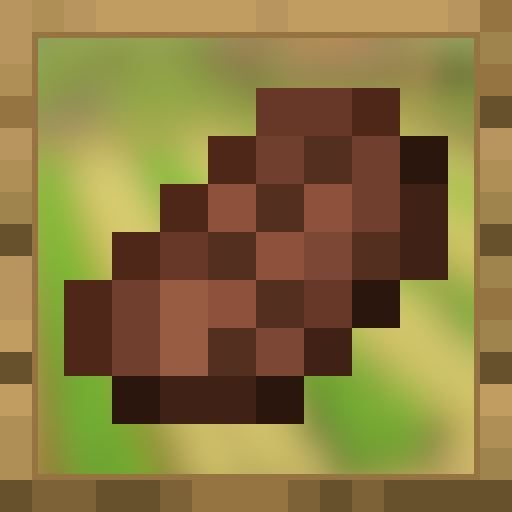 Beef Hunger Bar logo