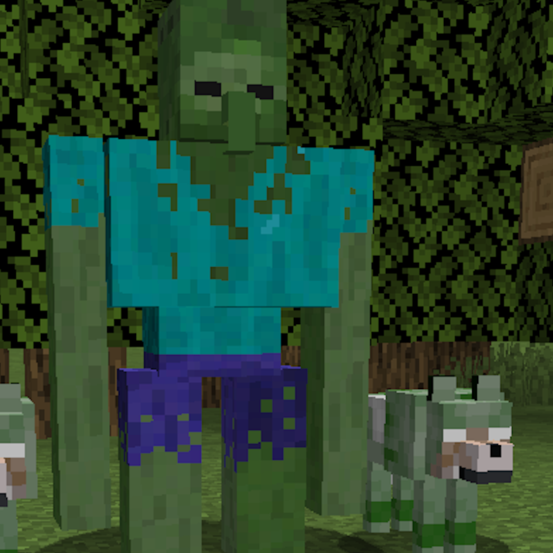 Staffcraft | V1