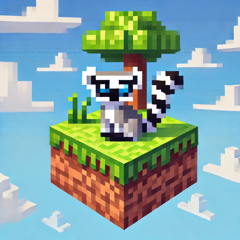 Lemur MineColonies