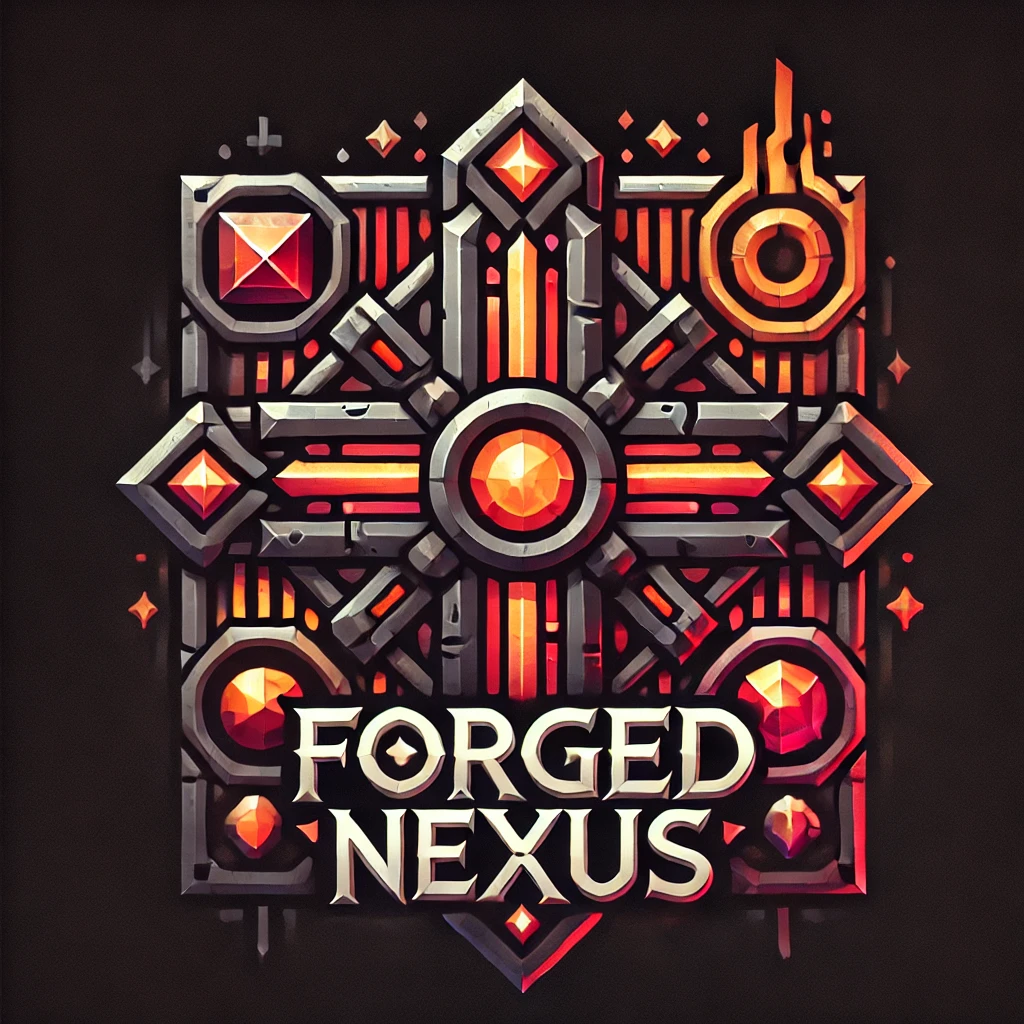 Forged Nexus