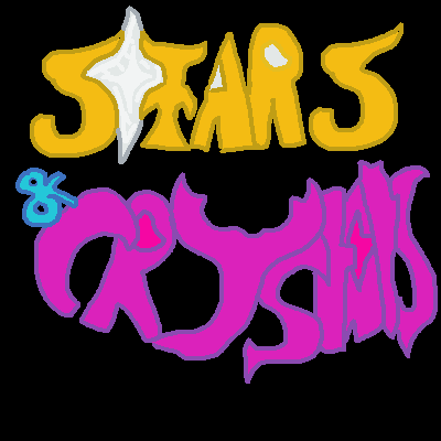 Stars & Crystals logo