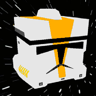 Wolff's Star Wars Pack [ESB Edit] logo