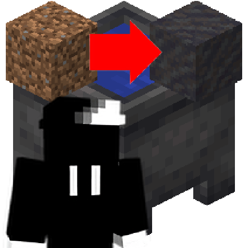 Cauldron Mud [Data Pack] logo