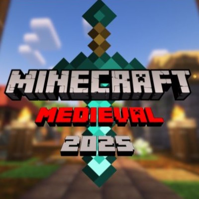 Fantasy & RPG 2025 edition logo
