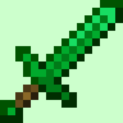 Advanced Emerald Mod logo