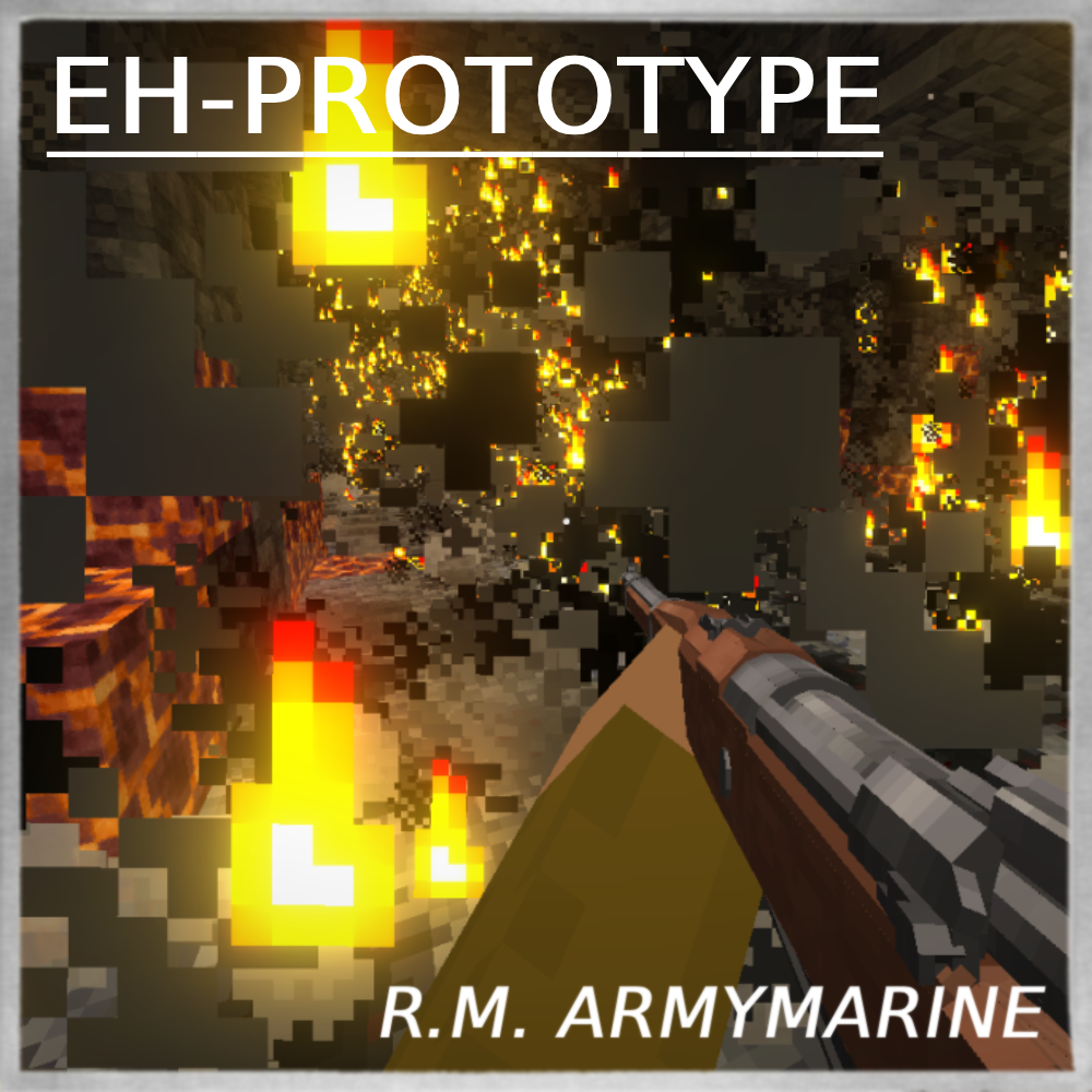 R.M. Apocalyptic Zombies