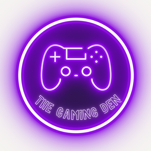 The Den's SWEM logo