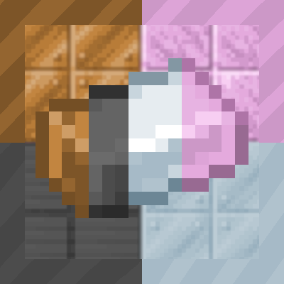 Metals & Alloys (Discontinued)