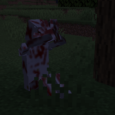 SCP 096 PACK