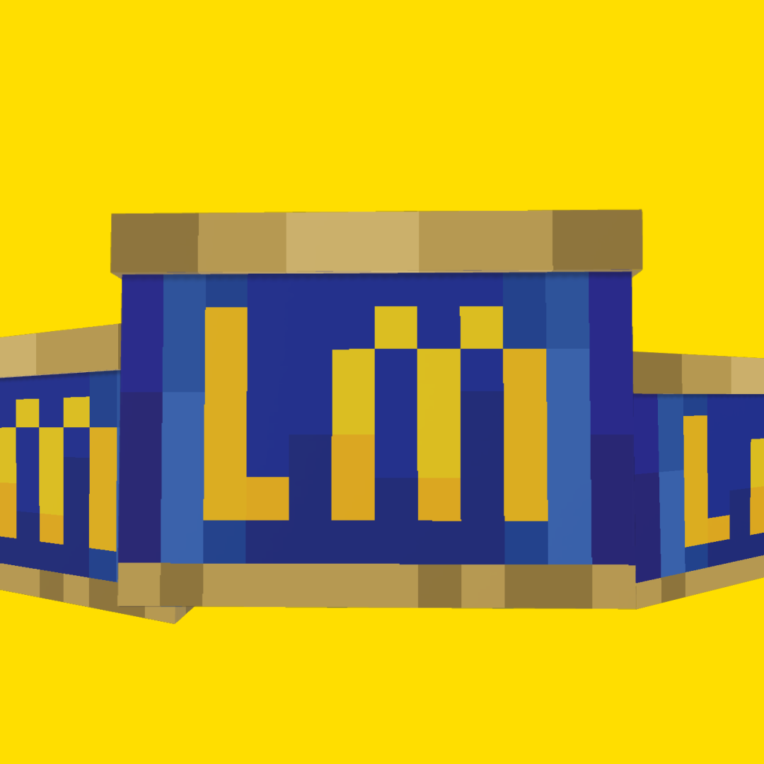 Luncheon Meat 'S Delight logo